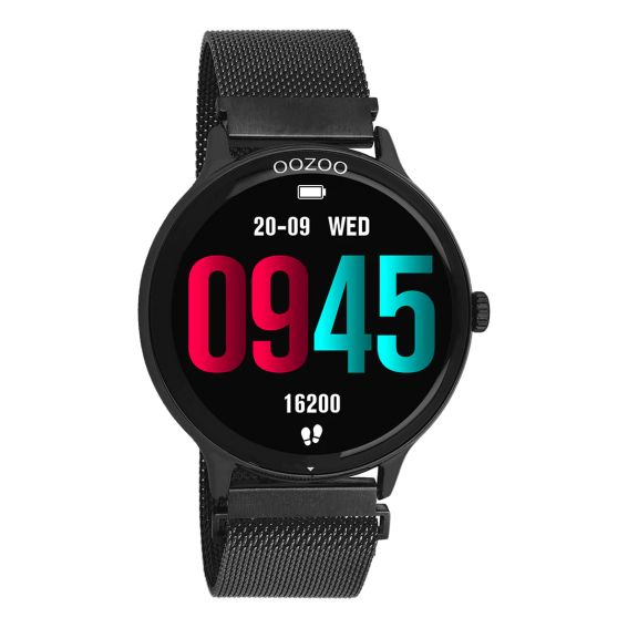 Oozoo Oozoo Q00139 Horloge - Smartwatch