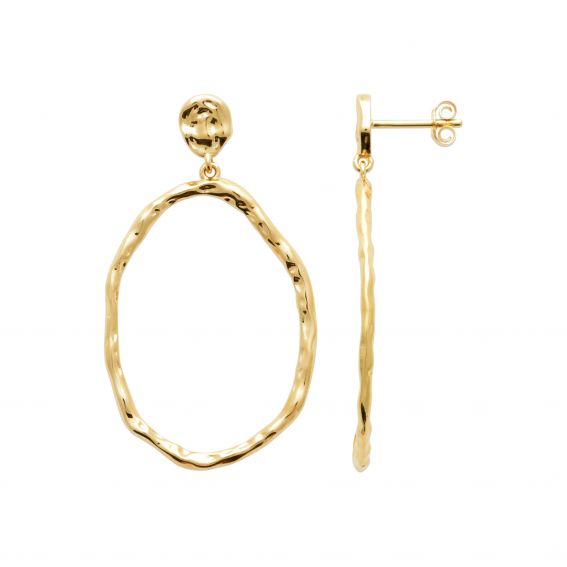 Perceuse grand oval martelé...