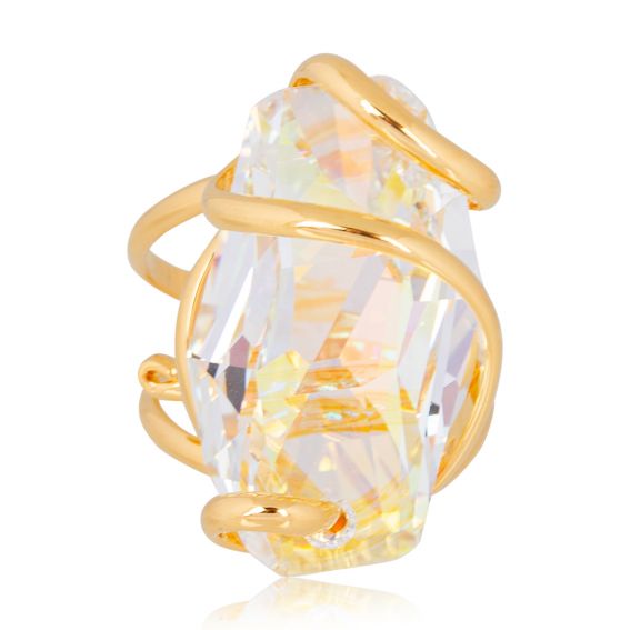 Bague Marazzini Cristal...
