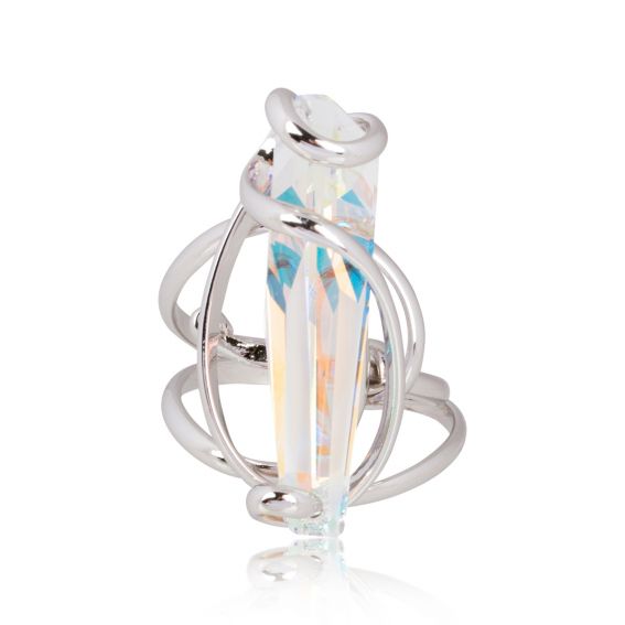 Marazzini Ring Swarovski...