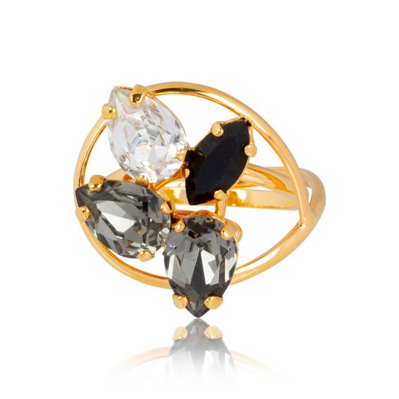 Marazzini Ring Swarovski...