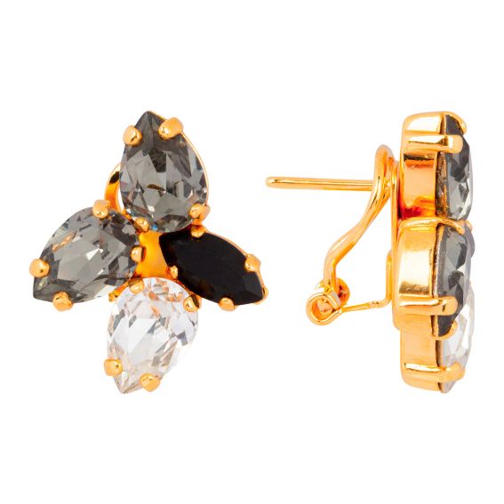 Boucles d'oreilles...