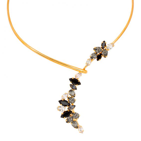 Marazzini stijve ketting...