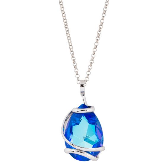 Collier Marazzini Cristal...