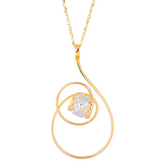 Collier Marazzini Cristal...