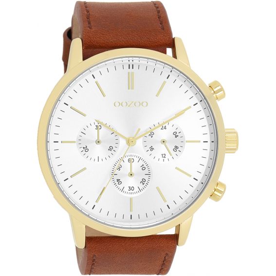 Oozoo Oozoo-horloge C11201