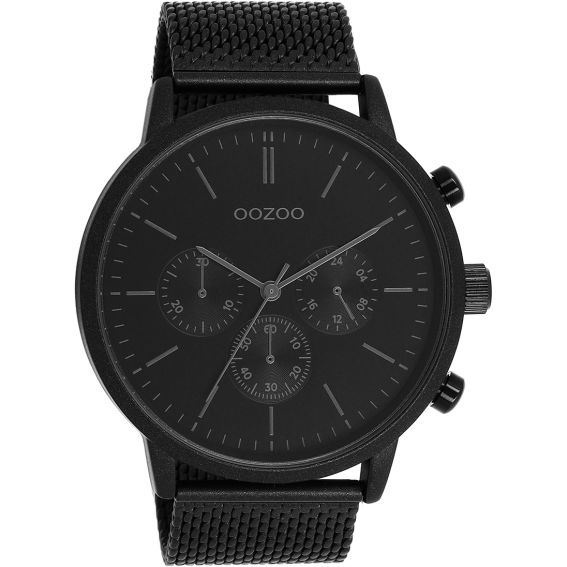Oozoo Oozoo-horloge C11204