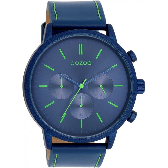 Oozoo-horloge C11205