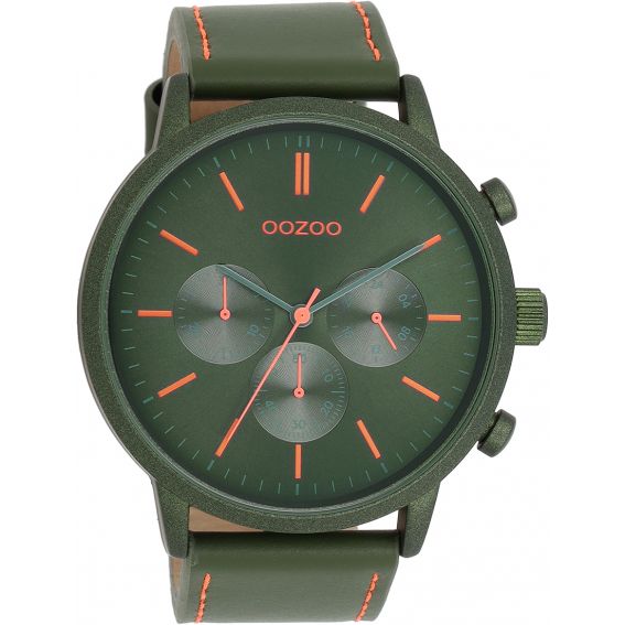 Oozoo-horloge C11206