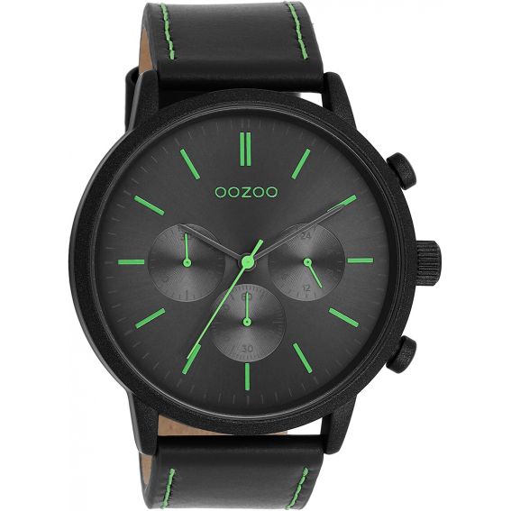 Oozoo Oozoo-horloge C11208