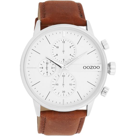 Oozoo Oozoo-horloge C11220