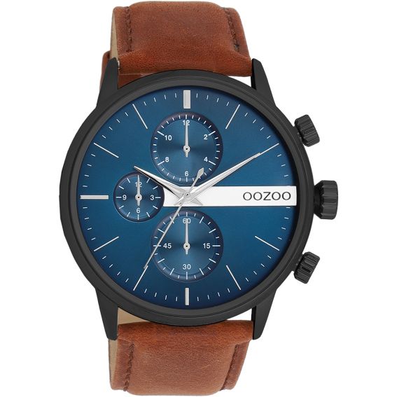 Oozoo-horloge C11222
