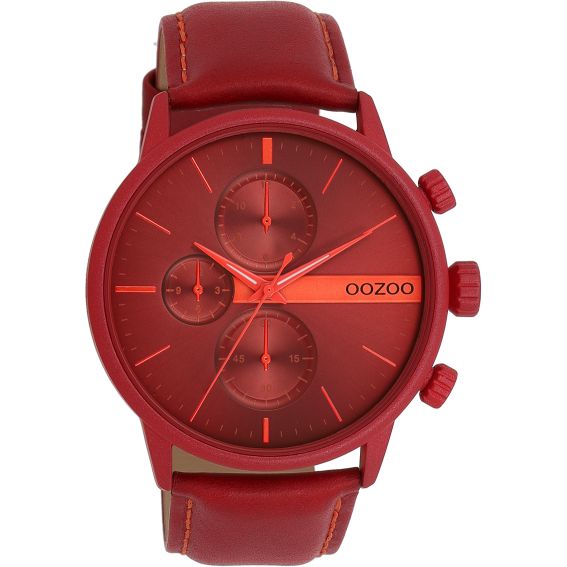 Oozoo Oozoo-horloge C11226