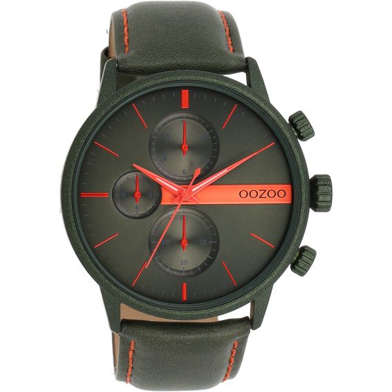 Oozoo-horloge C11227