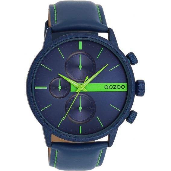Oozoo Oozoo-horloge C11228