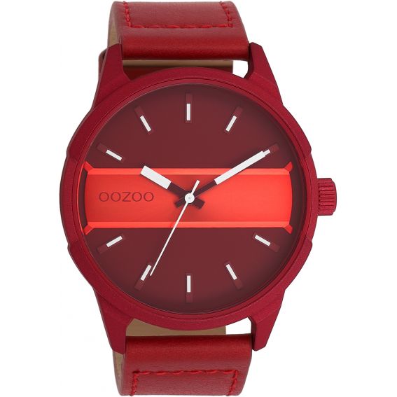 Oozoo Oozoo-horloge C11231