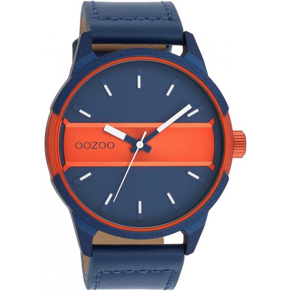 Oozoo Oozoo-horloge C11232