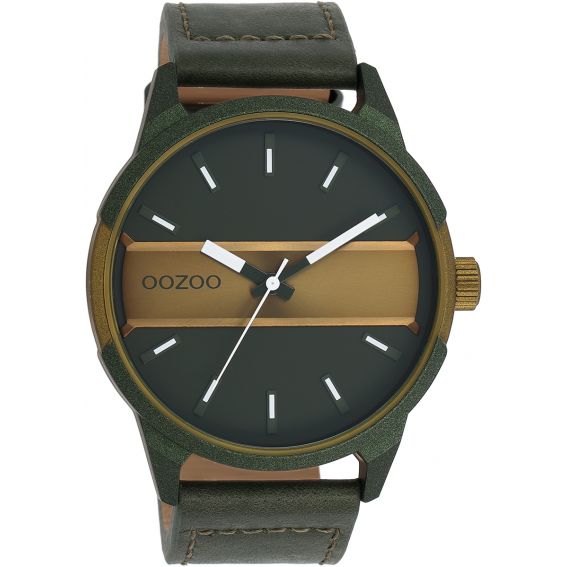 Oozoo Oozoo-horloge C11234