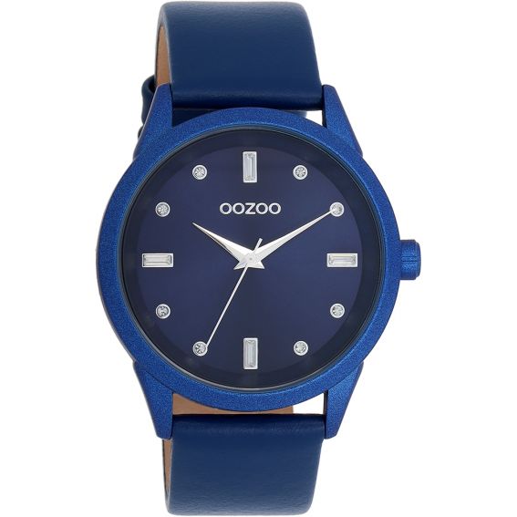 Oozoo Oozoo-horloge C11288