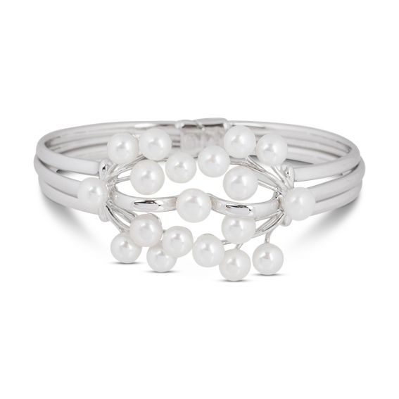 Slave pearl branches