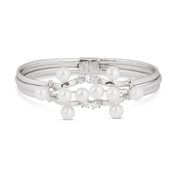 Esclave branches de perles...