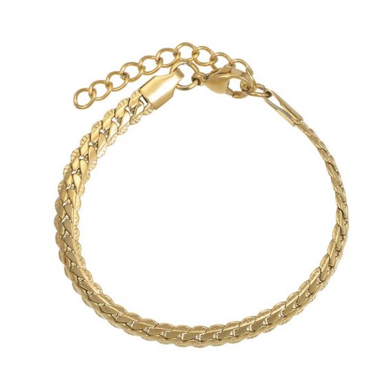 iXXXi Gold Anniversary Bracelet