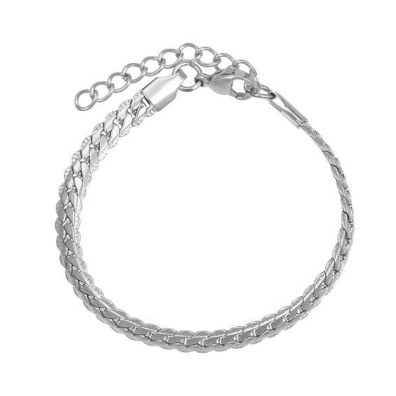 iXXXi Silver Anniversary Bracelet