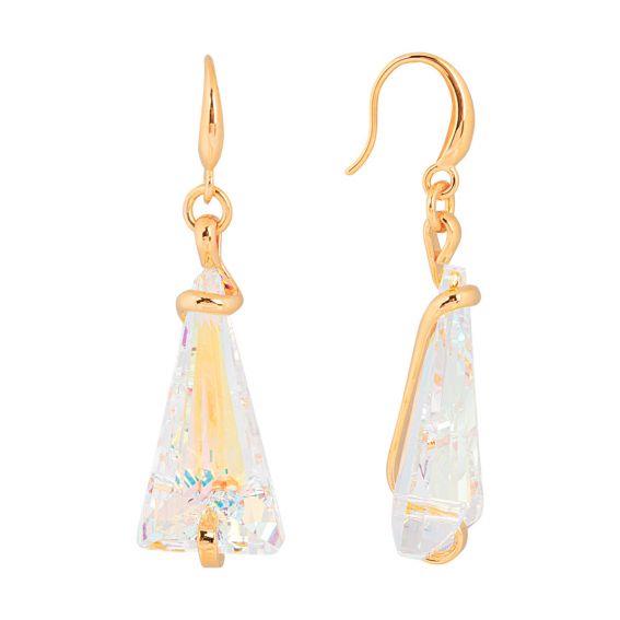 Boucles d'oreilles...