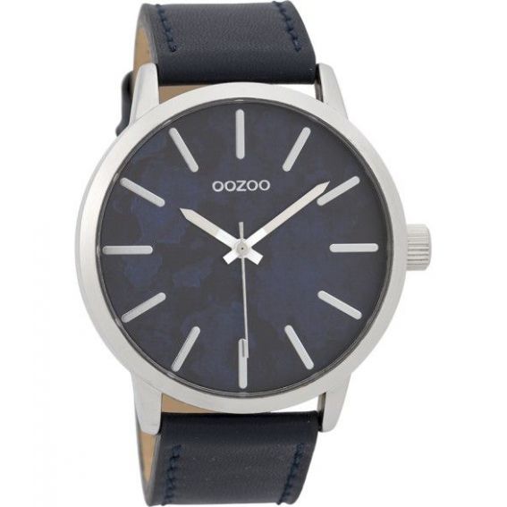 Montre Oozoo Timepieces C9602 - Marque de montre Oozoo