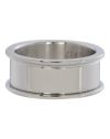 Base iXXXi 8mm argent