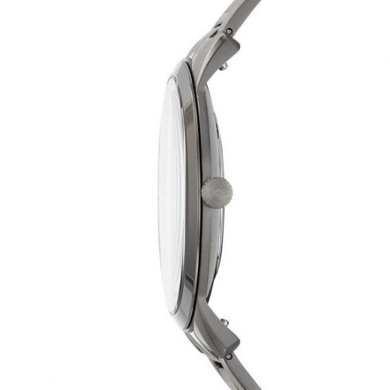 Fossil - Watch The Minimalist drie roestvrijstalen naalden
