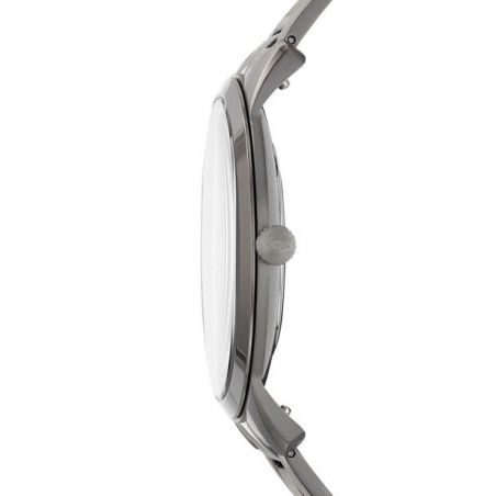 Fossil - Watch The Minimalist drie roestvrijstalen naalden