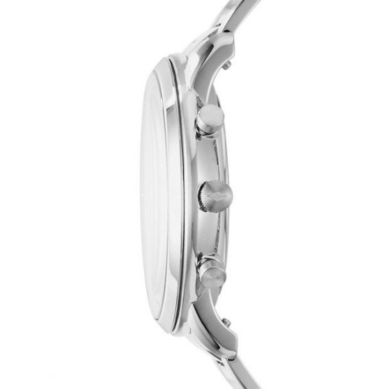 Fossil - Neutra Horloge Chronograph Stainless Steel