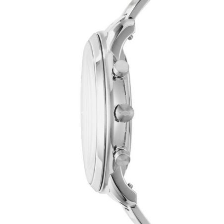 Fossil - Neutra Horloge Chronograph Stainless Steel