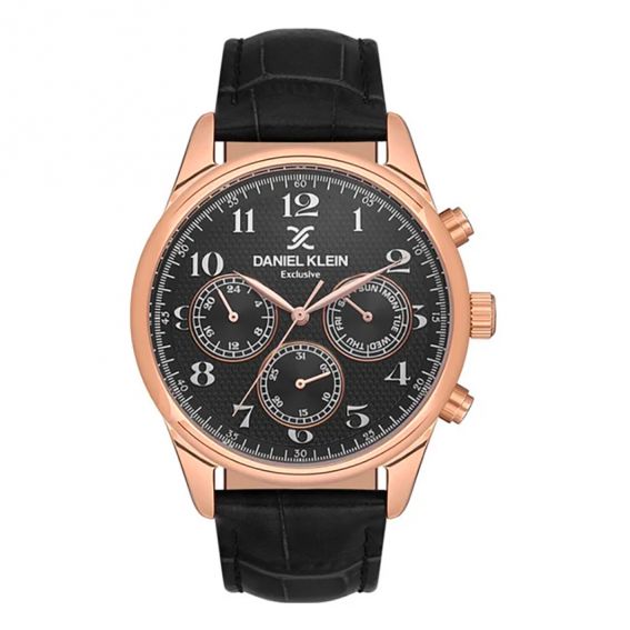 Daniel Klein Montre Daniel Klein - DK.1.13550-5