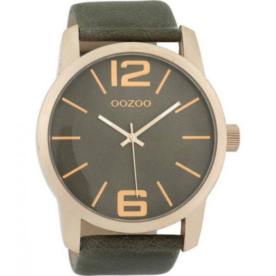 Oozoo - Watch OOZOO Timepieces C9733