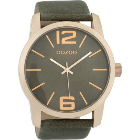 Oozoo - Watch OOZOO Timepieces C9733