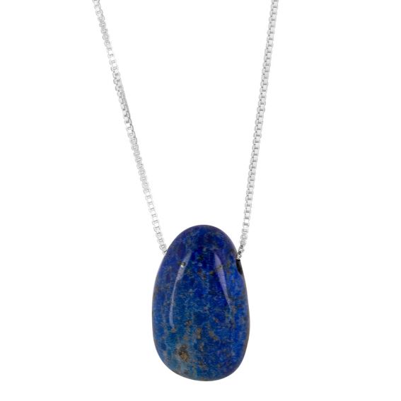 Göshö Lapis Lazuli - Sacred - Göshö Necklace