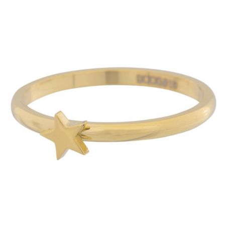 iXXXi - Golden star symbol iXXXi