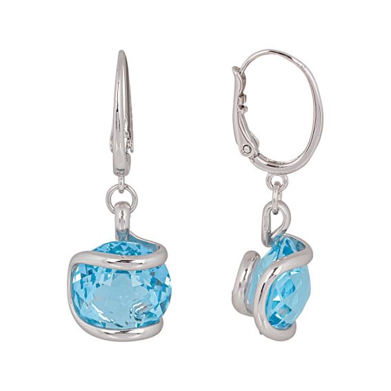 Boucles d'oreilles...