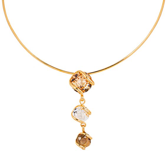 Marazzini Swarovski Crystal...