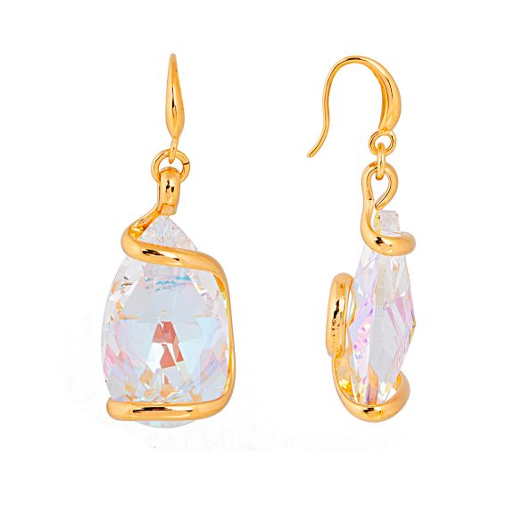 Boucles d'oreilles...