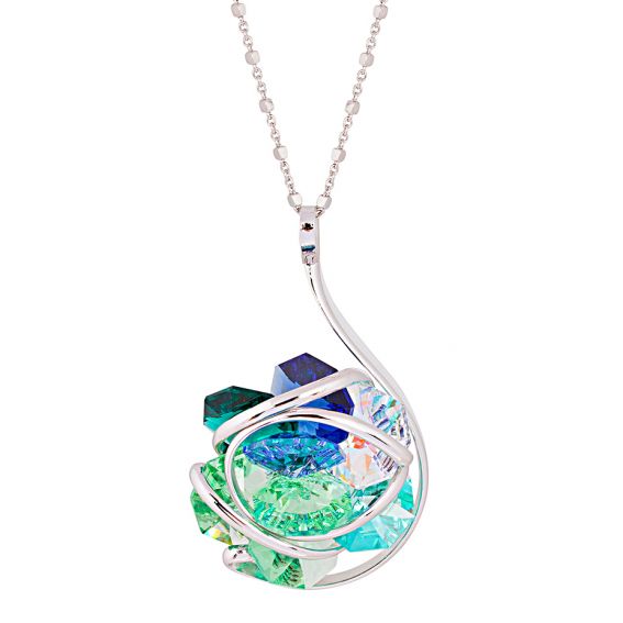 Marazzini Swarovski Crystal...