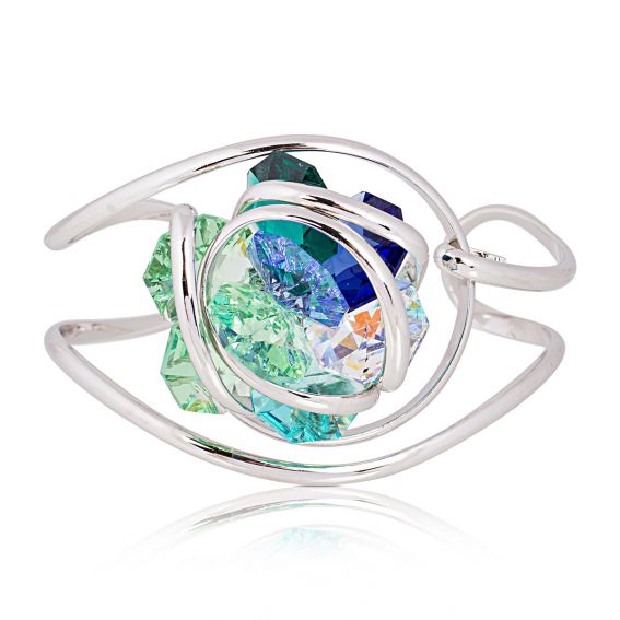 Bracelet cristal Swarovski...