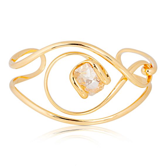 Bracelet cristal Swarovski...