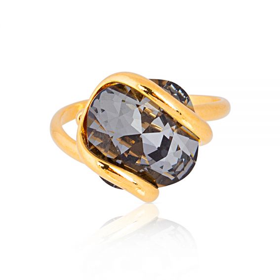 Marazzini Swarovski Crystal...