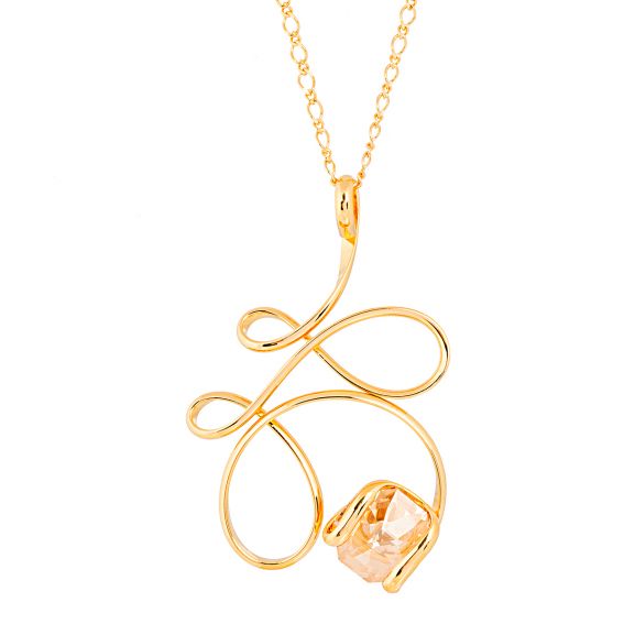 Marazzini Swarovski Crystal...