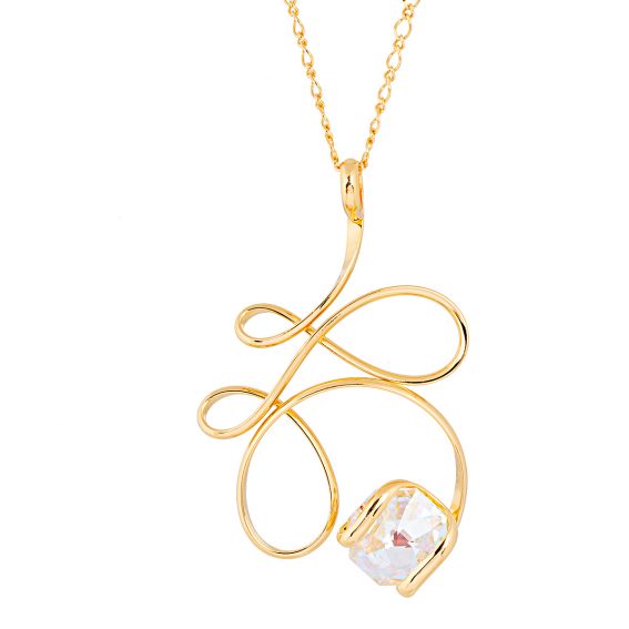 Marazzini Swarovski Crystal...