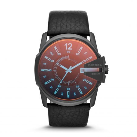 Diesel - Diesel horloge DZ1657 Master Chief