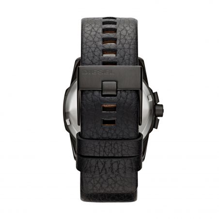 Diesel - Diesel horloge DZ1657 Master Chief